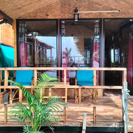 Agonda Holiday Home Bagian luar foto