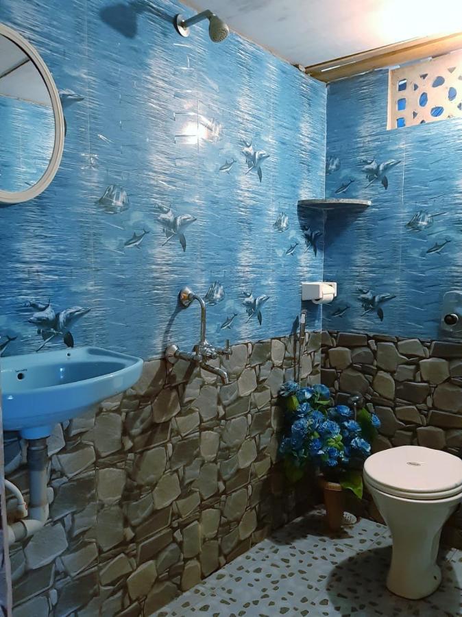 Agonda Holiday Home Bagian luar foto
