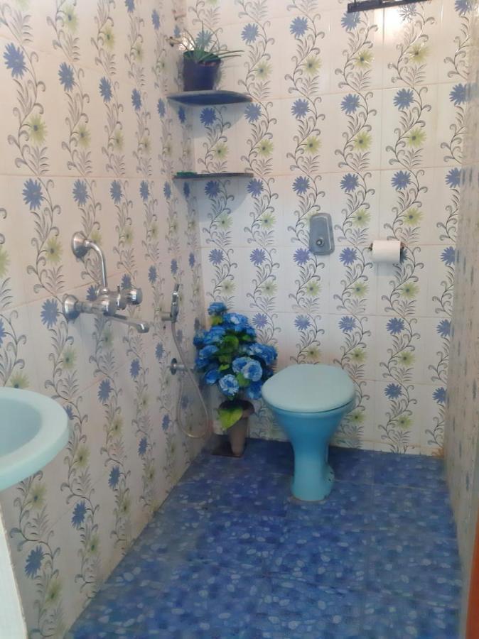 Agonda Holiday Home Bagian luar foto