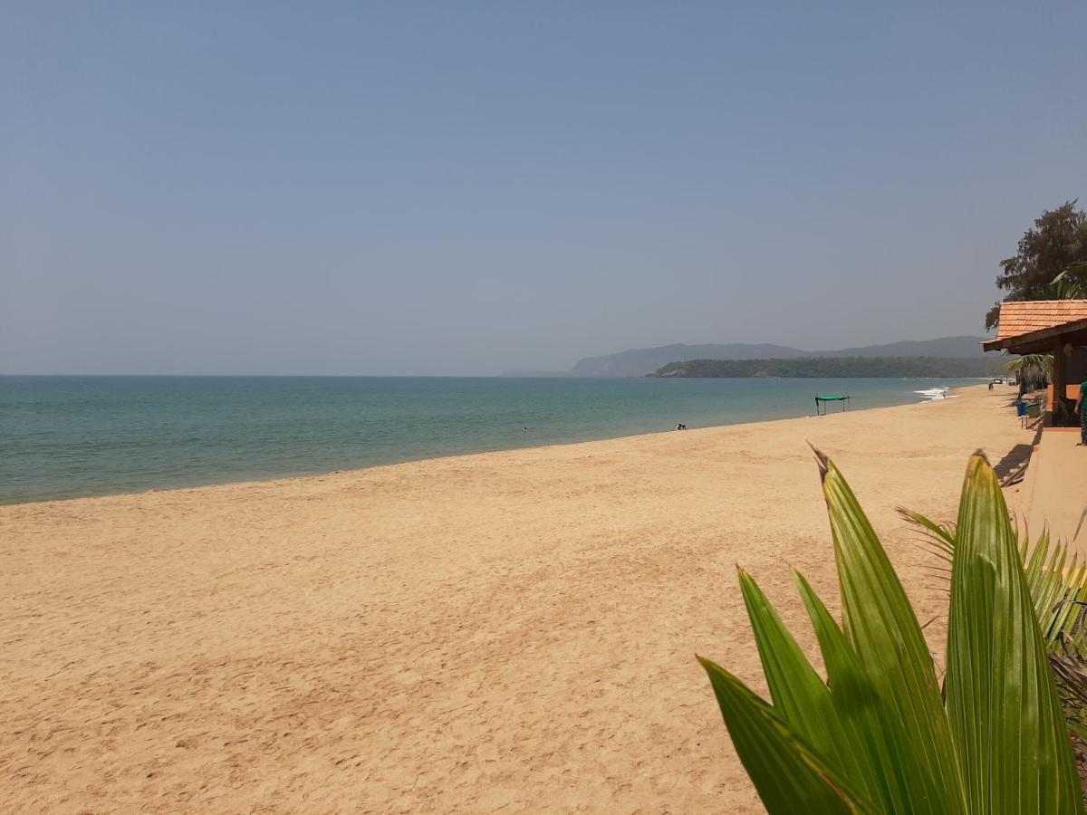Agonda Holiday Home Bagian luar foto