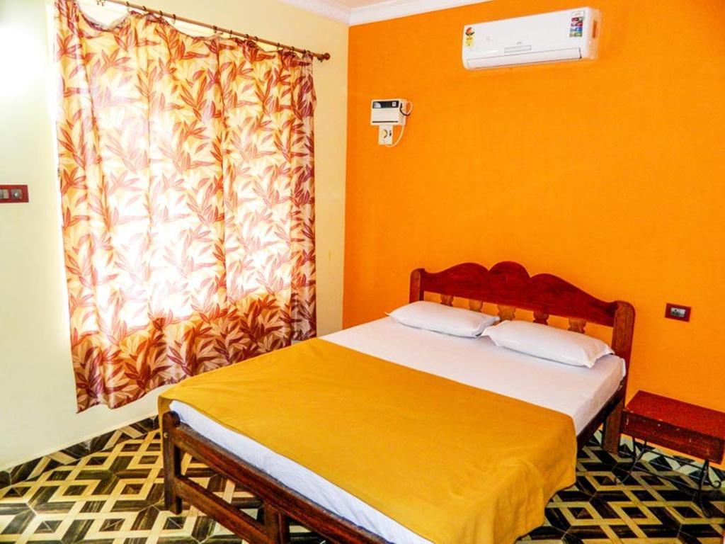 Agonda Holiday Home Ruang foto