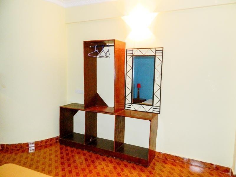 Agonda Holiday Home Bagian luar foto