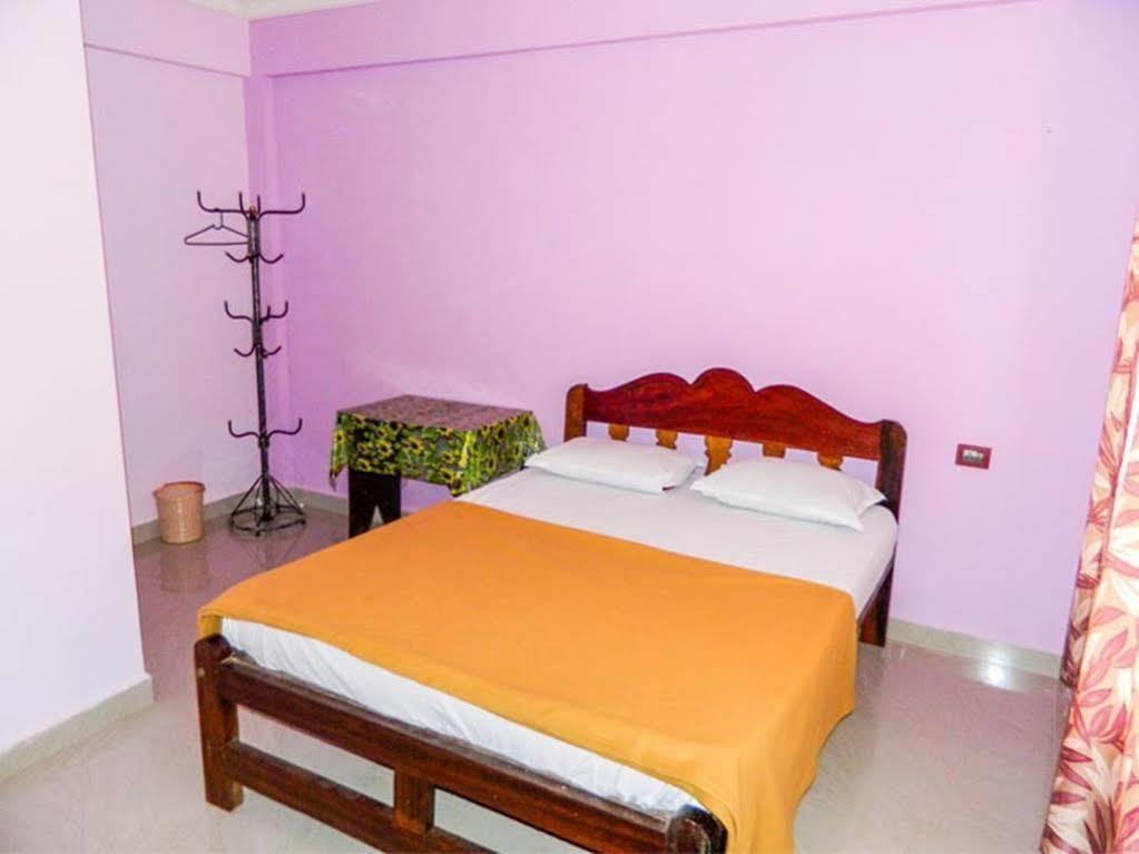 Agonda Holiday Home Bagian luar foto